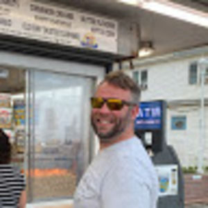 Meet your Posher, Christopher